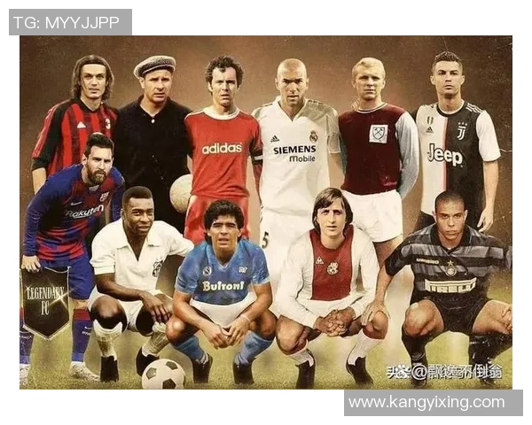 回顾2002年足球明星排名揭示当年足坛风云人物与经典瞬间